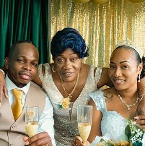 Meet your Posher, Jackie